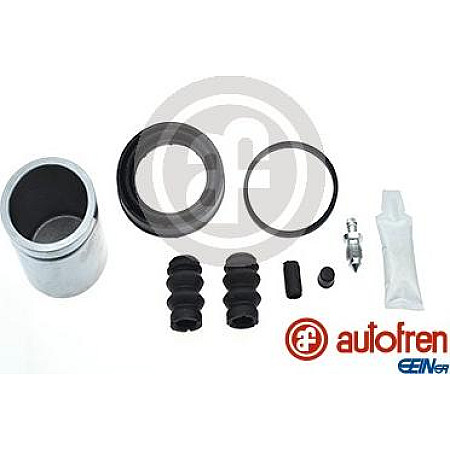 Kit reparare etrier Spate Dreapta-Stanga diametru piston. 51 cu piston MERCEDES SPRINTER 35-T B906 SPRINTER 3-T B FIAT TALENTO (290_), Van, 03.1989 - 03.1994 AUTOFREN SEINSA D42317C