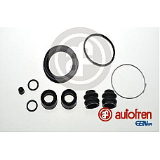Kit reparare etrier Fata Dreapta-Stanga diametru piston. 51 KIA RIO MAZDA DEMIO 1.3-1.5 08.98-02.05 KIA RIO (DC_), Sedan, 07.2000 - 04.2006 AUTOFREN SEINSA D42332
