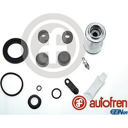 Kit reparare etrier Spate Dreapta-Stanga diametru piston. 46 cu piston NISSAN CABSTAR NT400 CABSTAR 2.5D-3.0D 09. NISSAN NT400 CABSTAR (F24M), Cadru de sprijin, 08.2009 - AUTOFREN SEINSA D42325C