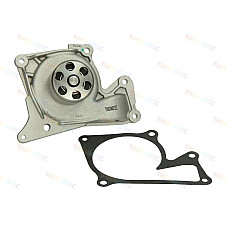 pompa apa DACIA DUSTER Producator THERMOTEC D1R043TT