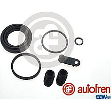 Kit reparare etrier Spate Dreapta-Stanga diametru piston. 44 BMW 5 F10 5 F11 5 GRAN TURISMO F07 6 F12 6 F13 6 GRA BMW 5 - VI (F10), Sedan, 01.2009 - 10.2016 AUTOFREN SEINSA D42290