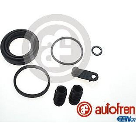 Kit reparare etrier Spate Dreapta-Stanga diametru piston. 44 BMW 5 F10 5 F11 5 GRAN TURISMO F07 6 F12 6 F13 6 GRA BMW 5 - VI (F10), Sedan, 01.2009 - 10.2016 AUTOFREN SEINSA D42290