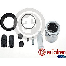 Kit reparare etrier Spate Dreapta-Stanga diametru piston. 52 cu piston MERCEDES SPRINTER 2-T B901 B902 SPRINTER 3 MERCEDES-BENZ SPRINTER 3-t (903), Autobuz, 01.1995 - 05.2012 AUTOFREN SEINSA D42297C