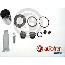 Kit reparare etrier Spate Dreapta-Stanga diametru piston. 34 se potriveste. HYUNDAI I30 KIA CEED PRO CEED 1.0-1.6D 11.11- HYUNDAI i30 CW II (GD), Turism, 06.2012 - AUTOFREN SEINSA D42252C