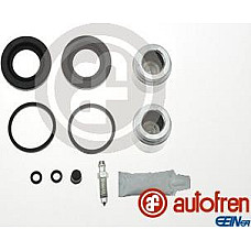 Kit reparare etrier Spate Dreapta-Stanga diametru piston. 35 cu piston MERCEDES C T-MODEL S202 C W202 OPEL VECTRA MERCEDES-BENZ C-CLASS (W202), Sedan, 03.1993 - 05.2000 AUTOFREN SEINSA D42200C