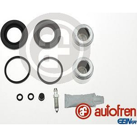 Kit reparare etrier Spate Dreapta-Stanga diametru piston. 35 cu piston MERCEDES C T-MODEL S202 C W202 OPEL VECTRA MERCEDES-BENZ C-CLASS (W202), Sedan, 03.1993 - 05.2000 AUTOFREN SEINSA D42200C