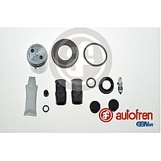 Kit reparare etrier Spate Dreapta-Stanga diametru piston. 38 cu piston VOLVO C30 C70 II S40 II V40 V50 XC90 II FO FORD C-MAX II (BH), Van, 12.2010 - AUTOFREN SEINSA D42223C