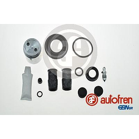 Kit reparare etrier Spate Dreapta-Stanga diametru piston. 38 cu piston VOLVO C30 C70 II S40 II V40 V50 XC90 II FO FORD C-MAX II (BH), Van, 12.2010 - AUTOFREN SEINSA D42223C