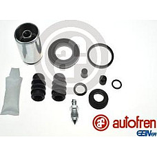 Kit reparare etrier Spate Dreapta-Stanga diametru piston. 34 SUZUKI SWIFT IV SX4 S-CROSS VITARA 1.0-1.6D 10.10- SUZUKI VITARA (LY), Crossover, 02.2015 - AUTOFREN SEINSA D42746K