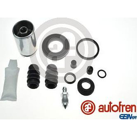 Kit reparare etrier Spate Dreapta-Stanga diametru piston. 34 SUZUKI SWIFT IV SX4 S-CROSS VITARA 1.0-1.6D 10.10- SUZUKI VITARA (LY), Crossover, 02.2015 - AUTOFREN SEINSA D42746K