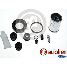 Kit reparare etrier Spate Dreapta-Stanga diametru piston. 38 VOLVO S40 I V40 ALFA ROMEO 156 159 166 BRERA GIULIET PEUGEOT 208 I (CA_, CC_), Hatchback, 03.2012 - AUTOFREN SEINSA D42767K