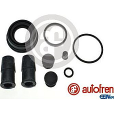 Kit reparare etrier Spate diametru piston. 34 BMW 1 F40 2 F45 2 GRAN COUPE F44 2 GRAN TOURER F46 I3 I01 X1 F48 X2 BMW X1 - II (F48), Turism, 11.2014 - AUTOFREN SEINSA D42734