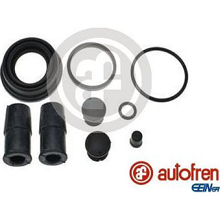 Kit reparare etrier Spate diametru piston. 36 BMW 2 F45 2 GRAN TOURER F46 X1 F48 X2 F39 FORD FOCUS IV MINI COUNTR BMW X1 - II (F48), Turism, 11.2014 - AUTOFREN SEINSA D42730