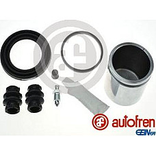 Set reparatie, etrier BMW X1 - II (F48), Turism, 11.2014 - AUTOFREN SEINSA D42737C