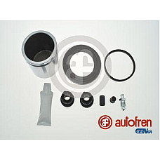 Set reparatie, etrier BMW X1 - II (F48), Turism, 11.2014 - AUTOFREN SEINSA D42727C