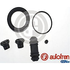 Kit reparare etrier Fata Dreapta diametru piston. 60 MERCEDES SPRINTER 2-T B901 B902 SPRINTER 3-T B903 V 638-2 VI MERCEDES-BENZ V-CLASS (638/2), Dubita, 02.1996 - 07.2003 AUTOFREN SEINSA D4766