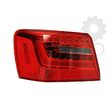 Lampa spate Producator ULO 1096001
