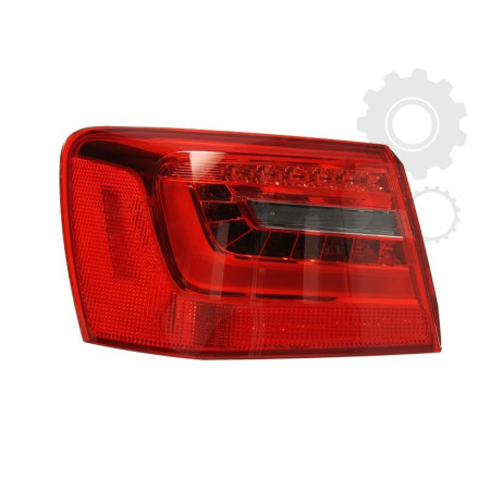 Lampa spate Producator ULO 1096001