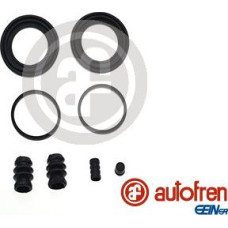 Kit reparare etrier Fata Dreapta diametru piston. 43 DAEWOO REXTON HYUNDAI H-1 H-1 - STAREX HIGHWAY PORTER SANTA HYUNDAI H100 (KMFFD/KMFRD), Van, 07.1993 - 02.2007 AUTOFREN SEINSA D4785