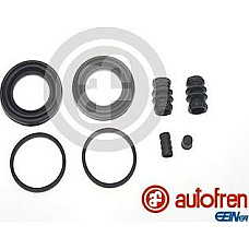 Kit reparare etrier Fata Dreapta diametru piston. 43 MITSUBISHI L200 NISSAN MAXIMA - MAXIMA QX IV MAXIMA - MAXIMA SUBARU LEGACY IV (BP), Turism, 09.2003 - 12.2009 AUTOFREN SEINSA D4 783