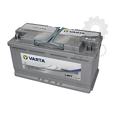 baterie acumulator Producator VARTA 840095085C542