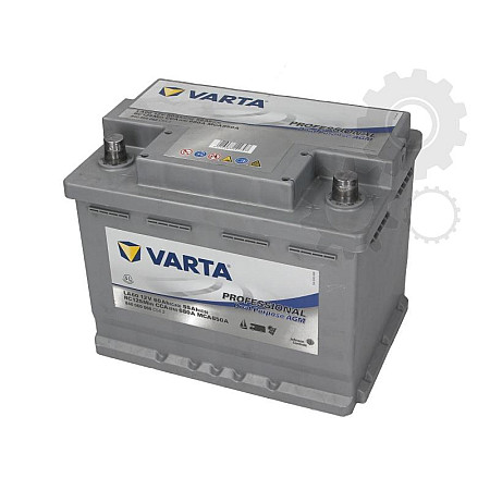 baterie acumulator Producator VARTA 840060068C542