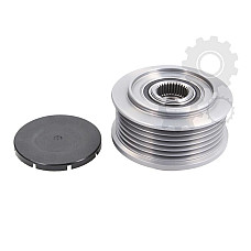 Sistem roata libera generator VOLVO S80 I TS XY Producator VALEO 588050