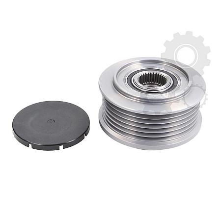 Sistem roata libera generator VOLVO S80 I TS XY Producator VALEO 588050
