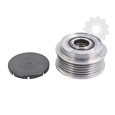 Sistem roata libera generator ALFA ROMEO BRERA Producator VALEO 588098