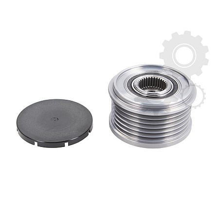 Sistem roata libera generator NISSAN NV200 EVALIA Producator VALEO 588005