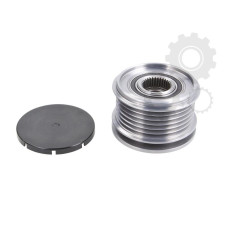 Sistem roata libera generator MAZDA 3 BL Producator VALEO 588011