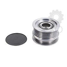 Sistem roata libera generator VW GOLF IV 1J1 Producator VALEO 588035