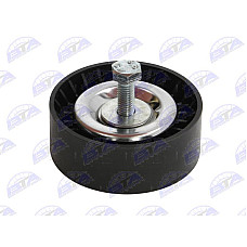 Rola ghidare/conducere curea transmisie CITROEN JUMPER nadwozie pene 230L Producator BTA E2C0010BTA