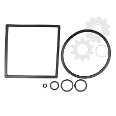 Garnitura filtru combustibil Producator SEPAR SEPAR 061528