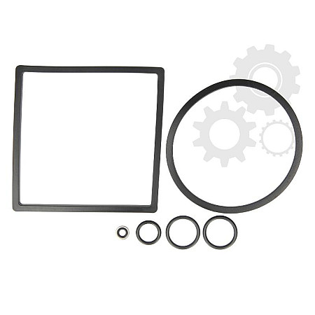 Garnitura filtru combustibil Producator SEPAR SEPAR 061528