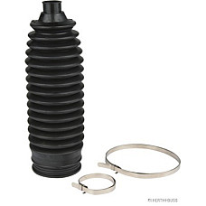 Ansamblu burduf, directie Burduf caseta de directie SUBARU FORESTERIMPREZA 1.5-2.0 06.00- HERTH+BUSS JAKOPARTS J4107003