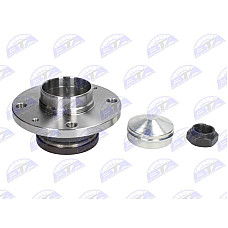 Set rulment roata FIAT GRANDE PUNTO 199 Producator BTA H2F014BTA