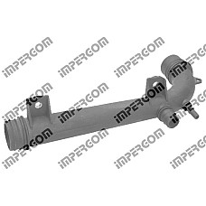 Cuplaj conducta lichid racire OPEL VECTRA B 36 Producator ORIGINAL IMPERIUM 80251