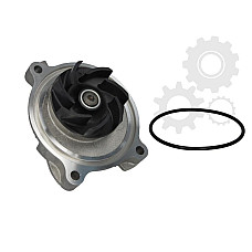 pompa apa VOLVO 850 LS Producator Saleri SIL PA1002A