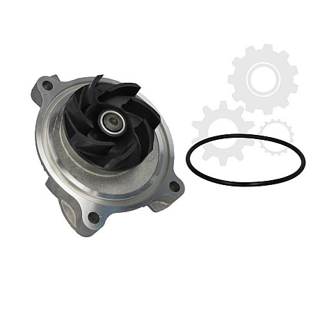 pompa apa VOLVO 850 LS Producator Saleri SIL PA1002A