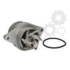 pompa apa VW VENTO 1H2 Producator Saleri SIL PA846A