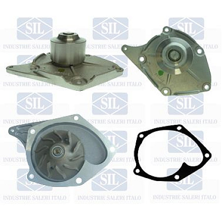 pompa apa RENAULT KANGOO Express FW0/1 Producator Saleri SIL PA1395