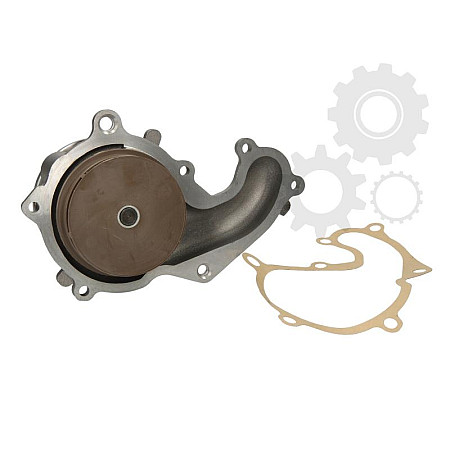 pompa apa FORD TOURNEO CONNECT Producator Saleri SIL PA949