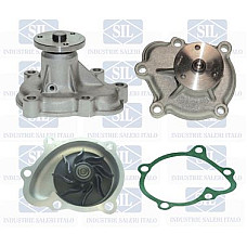 pompa apa OPEL COMBO nadwozie pene / kombi Producator Saleri SIL PA1134A