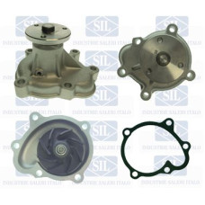 pompa apa CHEVROLET CRUZE hatchback J305 Producator Saleri SIL PA1509