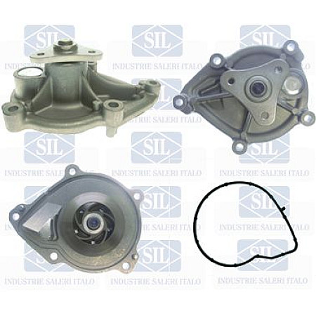 pompa apa CITROEN BERLINGO B9 Producator Saleri SIL PA1425