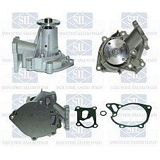 pompa apa HYUNDAI H-1 / STAREX Producator Saleri SIL PA994