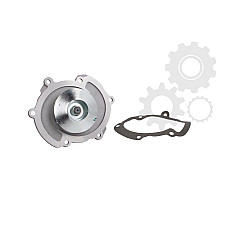 pompa apa ALFA ROMEO 159 939 Producator Saleri SIL PA1402