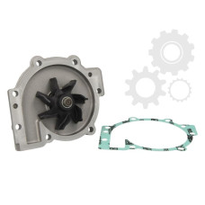pompa apa VOLVO S90 Producator Saleri SIL PA1119
