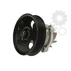 pompa apa ALFA ROMEO MITO 955 Producator Saleri SIL PA1393